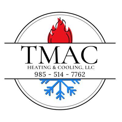 tmac heating and cooling